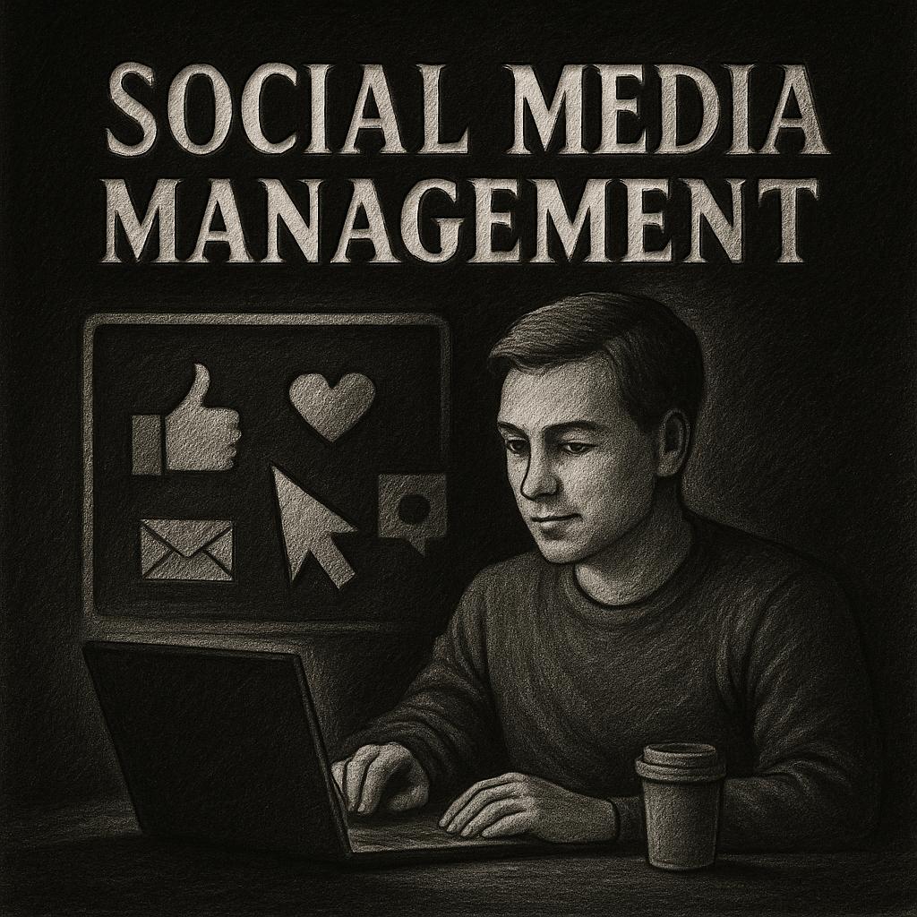 Karakadraj | Fotoğraf–Video, Web Tasarım, Reklam Yönetimi ve SEO Hizmetleri